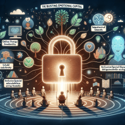 Unlocking the Secrets to Supporting Youth with Dual Disorders 