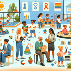 Enhancing Practitioner Skills in Early Childhood Evaluations || TinyEYE Online Therapy