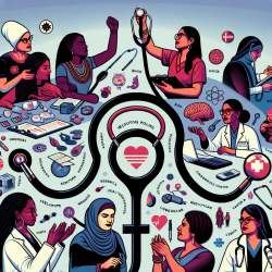 Unveiling the Shocking Truth: How Indigenous Women Are Resisting Colonial Policies in Healthcare || TinyEYE Online Therapy