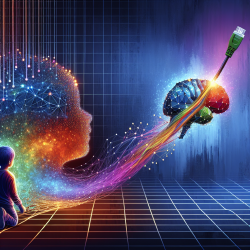 Unlock the Secret to Better Speech Therapy: The Surprising Power of Neuroscience Data || TinyEYE Online Therapy