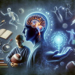 Understanding Adolescent Brain Injuries: Insights for Practitioners || TinyEYE Online Therapy