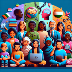 Understanding Multiculturalism and Psychological Distress: Insights for Practitioners || TinyEYE Online Therapy