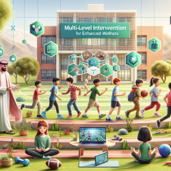 Implementing the Commit to Be Fit Framework for Enhanced School-Based Wellness || TinyEYE Online Therapy