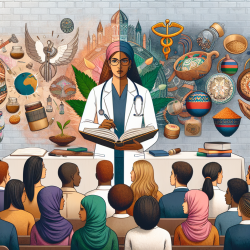 Unlock the Secrets: How Integrating Equity and Social Justice in Health Education Can Transform Your Practice! || TinyEYE Online Therapy