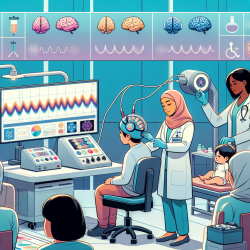 Exploring Non-Invasive and Minimally-Invasive Techniques for Cerebral Autoregulation Assessment || TinyEYE Online Therapy