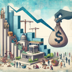 Understanding the Impact of IMF Loan Conditions on Poverty: A Guide for Practitioners || TinyEYE Online Therapy