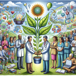 Enhancing Practitioner Skills through Sustainable Program Implementation || TinyEYE Online Therapy