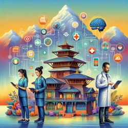 Unlocking Pediatric Mental Health: The Surprising Impact of Project TEACH on Primary Care 