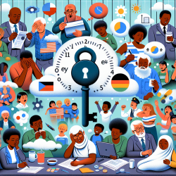 Unlocking Better Sleep: The Role of Socioeconomic Position || TinyEYE Online Therapy