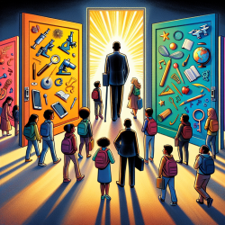 Empowering Change: Harnessing Telehealth for Children's Mental Health || TinyEYE Online Therapy