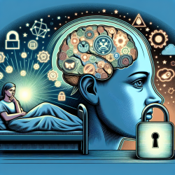 Unlocking Better Sleep: How Practitioners Can Use i-Sleep for Insomnia || TinyEYE Online Therapy