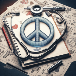 Empowering Physicians: A Call to Action in Firearm Injury Prevention || TinyEYE Online Therapy