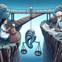 Bridging Ethical Gaps in Audiology: Insights for Practitioners || TinyEYE Online Therapy