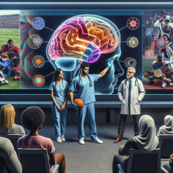 Exploring Multidimensional Approaches in Aphasia Therapy: Insights for Practitioners || TinyEYE Online Therapy