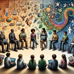 Empowering Change: Transforming Children's Futures Through Informed Speech Therapy Practices || TinyEYE Online Therapy