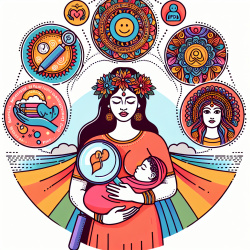 Empowering Practitioners: Enhancing Skills in Postpartum Depression Management || TinyEYE Online Therapy