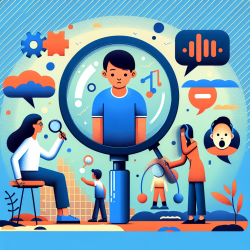 Unlocking the Power of Self-Assessed Diagnostic Criteria in Psychosomatic Research || TinyEYE Online Therapy