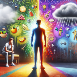 Could Optimism Be the Secret to Better Health in Youth? Discover What the Latest Research Reveals! || TinyEYE Online Therapy
