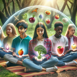 Empowering Young Minds: Harnessing Mindfulness for Healthier Futures || TinyEYE Online Therapy