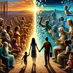 Unlocking the Future: Improving Child Outcomes through Understanding Parental Preconception Adversity || TinyEYE Online Therapy