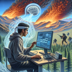 Enhancing Practitioner Skills Through Disaster-Related Adolescent Mental Health Research || TinyEYE Online Therapy