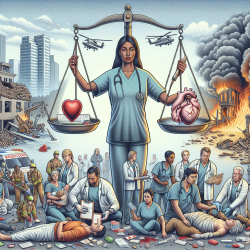 Enhancing Practitioner Skills: Ethical Decision-Making in Disaster Scenarios || TinyEYE Online Therapy