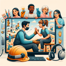 Empowering Children's Futures Through Safe and Effective Online Therapy || TinyEYE Online Therapy