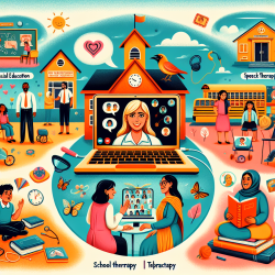 Transforming School Culture Through Online Therapy || TinyEYE Online Therapy