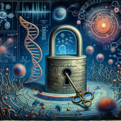 Unlocking the Secrets of Myotonic Dystrophy: New Research Reveals Key Inflammatory Pathways || TinyEYE Online Therapy
