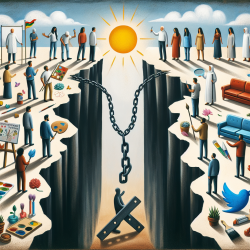 Empowering Practitioners: Harnessing Research to Address PTSD in University Students || TinyEYE Online Therapy