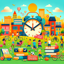 Addressing Pediatric Obesity: Insights from Recent Research || TinyEYE Online Therapy