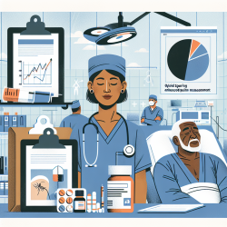 Optimizing Postoperative Pain Management in Bariatric Surgery: Insights from Recent Research || TinyEYE Online Therapy