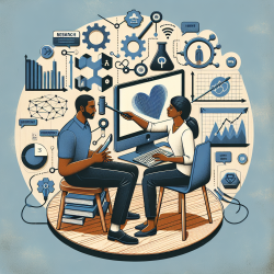 Enhancing Practitioner Skills Through Research: Insights from "A Question of Choice" || TinyEYE Online Therapy
