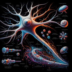 Advancing Practitioner Skills through Spine-to-Dendrite Calcium Modeling Insights || TinyEYE Online Therapy