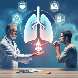 Tobacco Harm Reduction: A Fresh Approach for Practitioners || TinyEYE Online Therapy