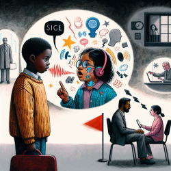 Is Your Child’s Stutter “Normal”… or a Red Flag? Here’s When to Worry (and What to Do Next) || TinyEYE Online Therapy