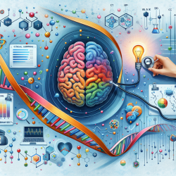 Unlocking the Mysteries of Genetic FTLD: A Fun and Easy Guide for Practitioners || TinyEYE Online Therapy