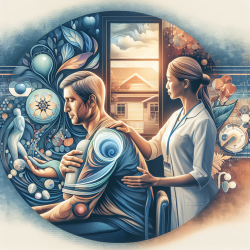 Empowering Practitioners: Personalized Care for Late-Stage Parkinson’s Disease || TinyEYE Online Therapy