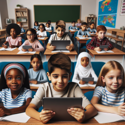 Enhancing Educational Outcomes with Virtual Therapy || TinyEYE Online Therapy