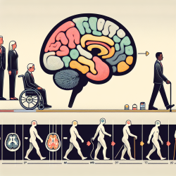 Unlocking the Secrets of Gait Abnormalities in Progressive Supranuclear Palsy || TinyEYE Online Therapy