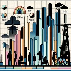 Understanding Health Disparities in SGM Populations: Insights from Dutch Research || TinyEYE Online Therapy