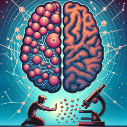 Exploring the Brain: ADHD and Inhibitory Control || TinyEYE Online Therapy