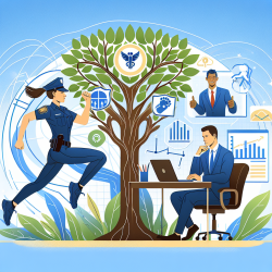 Boost Your Skills: The Power of Physical Activity for Better Job Performance || TinyEYE Online Therapy