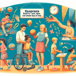 Dyspraxia in Children: Easy-to-Spot Signs and Simple Ways to Help || TinyEYE Online Therapy
