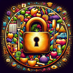 Unlocking the Power of Nutrition: A Guide for Practitioners Working with Law Enforcement Personnel || TinyEYE Online Therapy