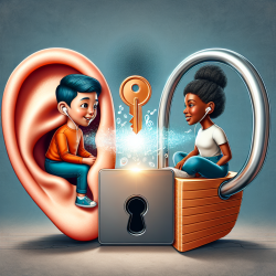 Empowering Practitioners: Unlocking the Potential of Auditory Processing Disorder Research || TinyEYE Online Therapy