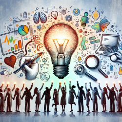 Enhancing Knowledge Translation: Insights from Process Evaluations || TinyEYE Online Therapy
