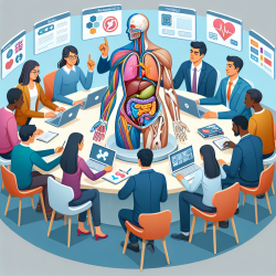 Enhancing Skills Through the Evolving Discipline of Anatomy || TinyEYE Online Therapy