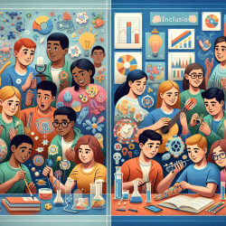 Enhancing Social Participation for Adolescents on the Autism Spectrum through Inclusive School Clubs || TinyEYE Online Therapy