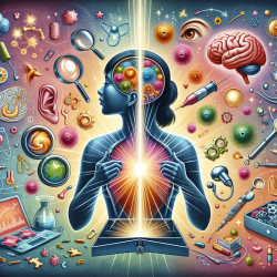 Empowering Practitioners: Harnessing Research Insights for Enhanced Child Outcomes || TinyEYE Online Therapy